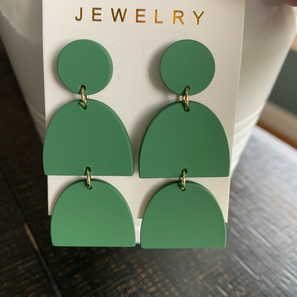 Earrings - Picture 2 of 2